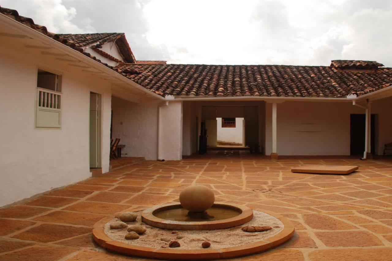 Hotel La Nube