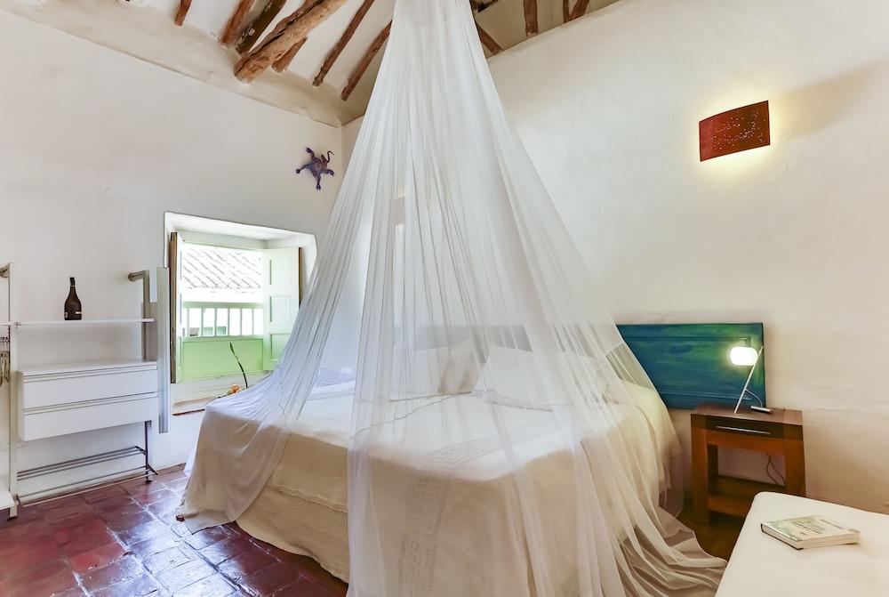 Hotel La Nube