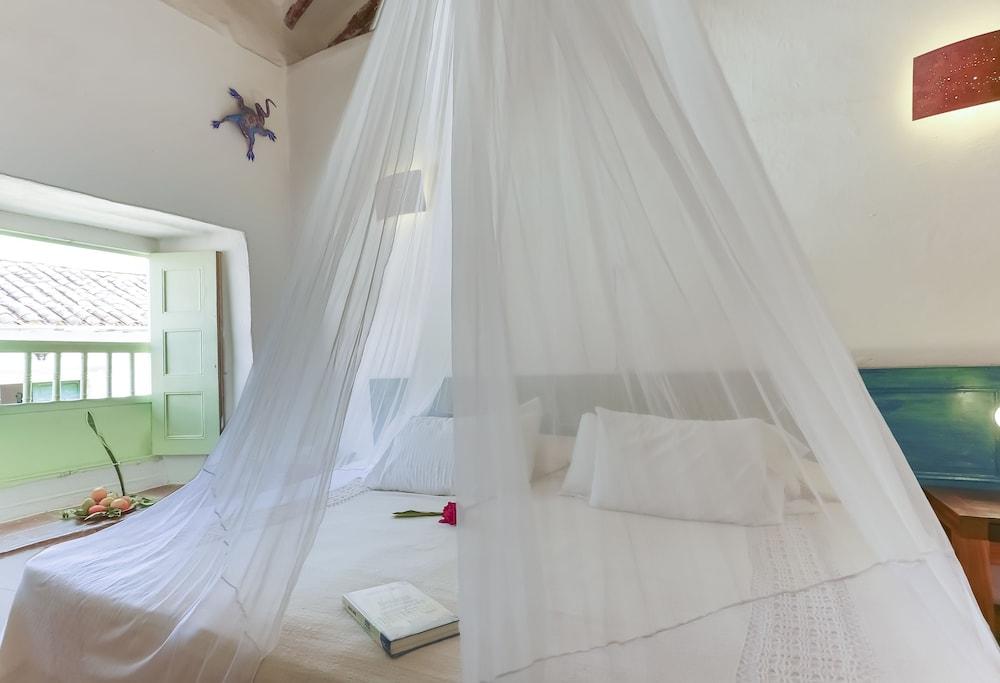 Hotel La Nube 3*
