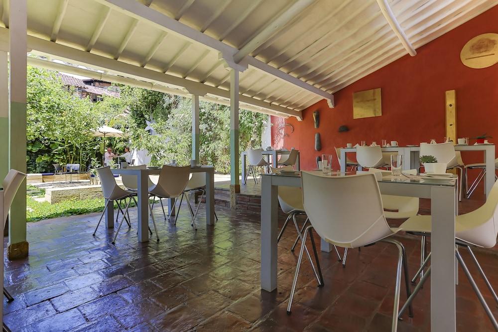 La Nube Hotel