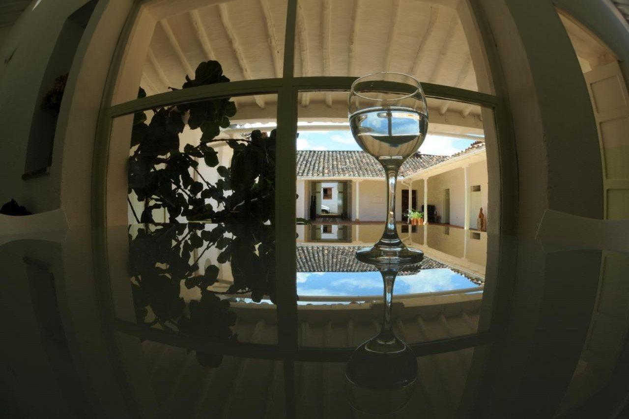 La Nube Hotel