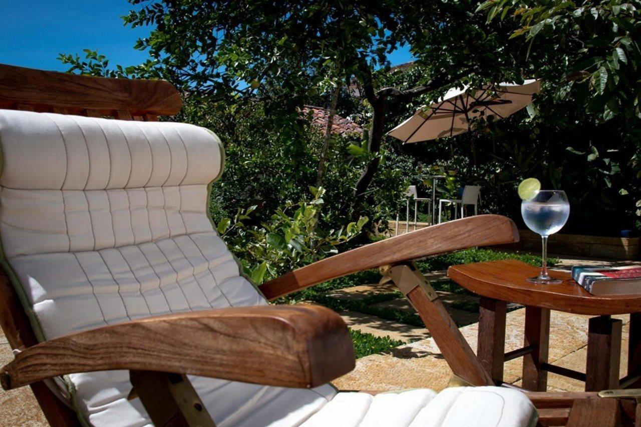 Hotel La Nube Barichara