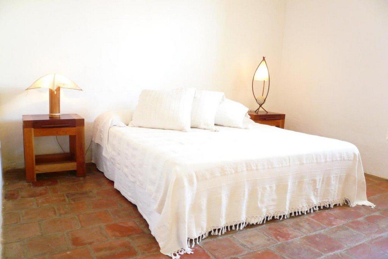 La Nube Hotel Barichara