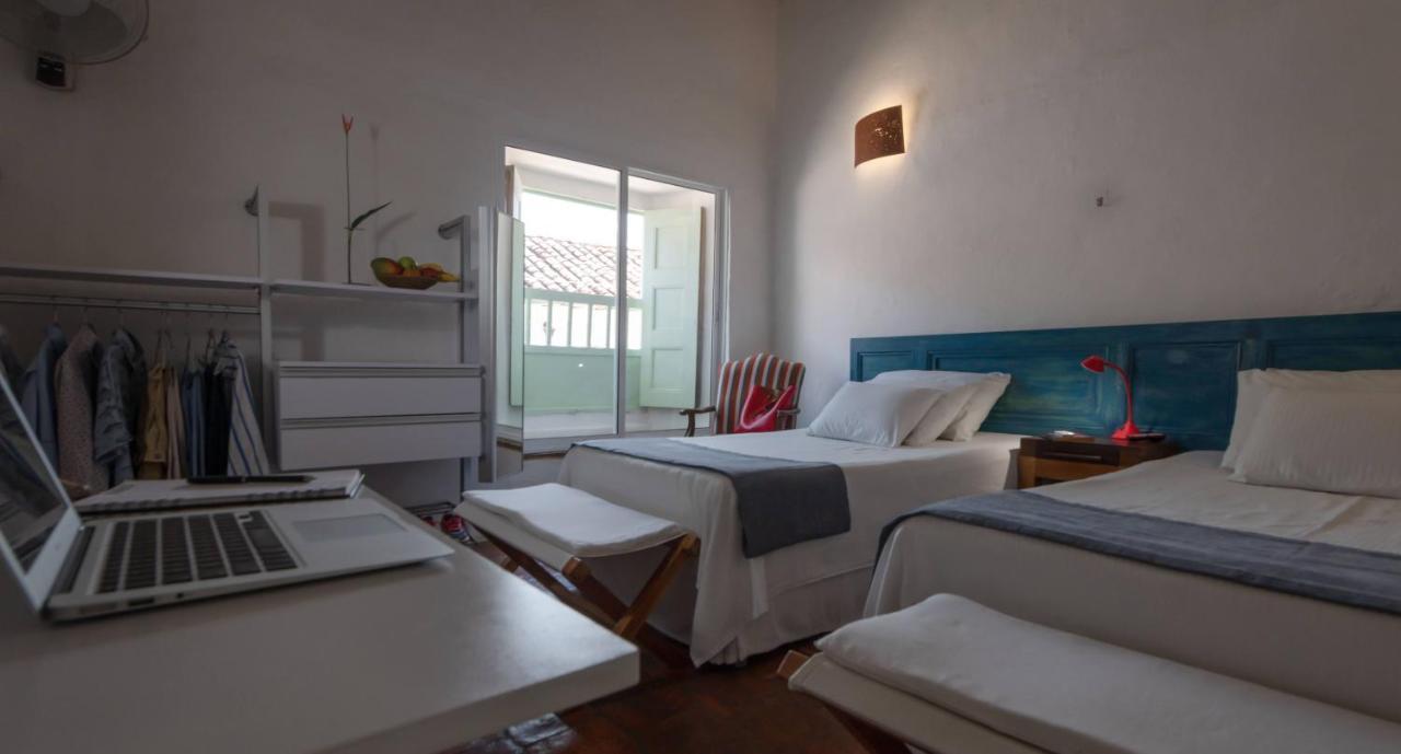La Nube Hotel