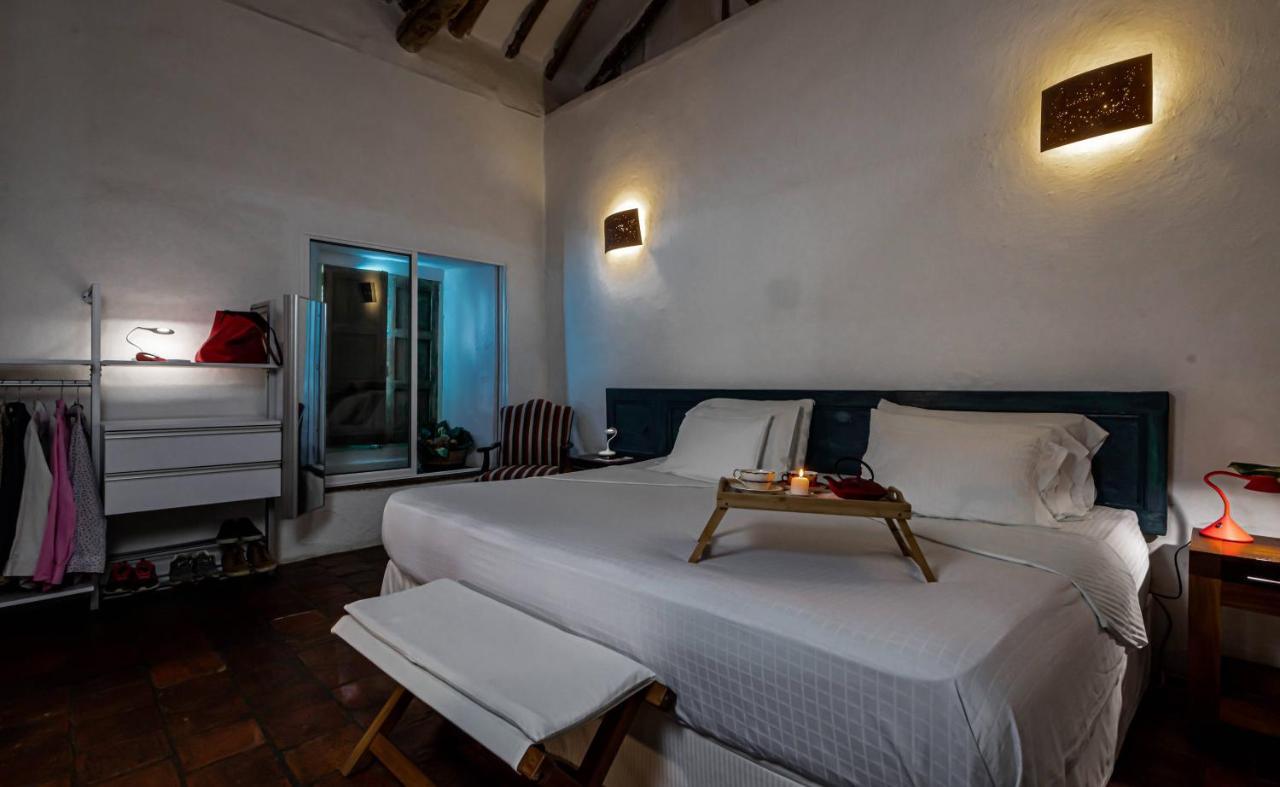 Hotel La Nube 3*