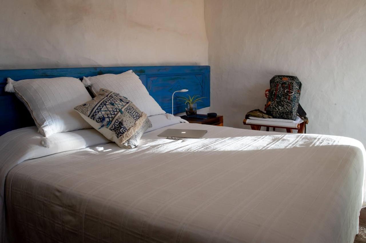 La Nube Hotel