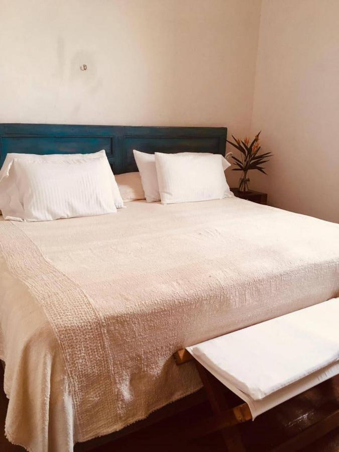 Hotel La Nube 3*