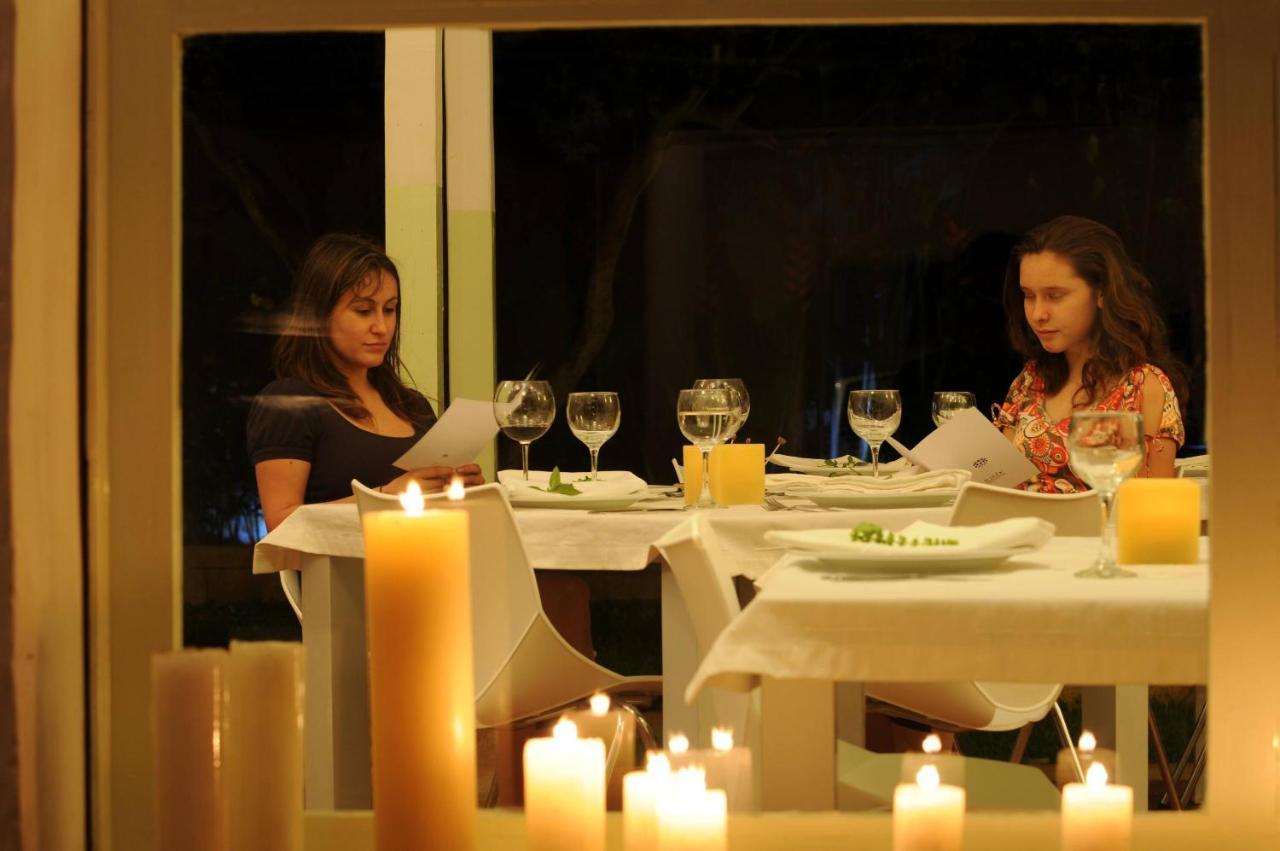 Hotel La Nube 3*