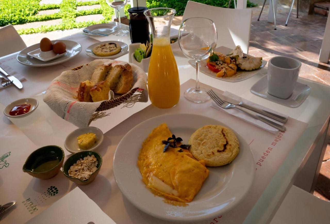 La Nube Hotel