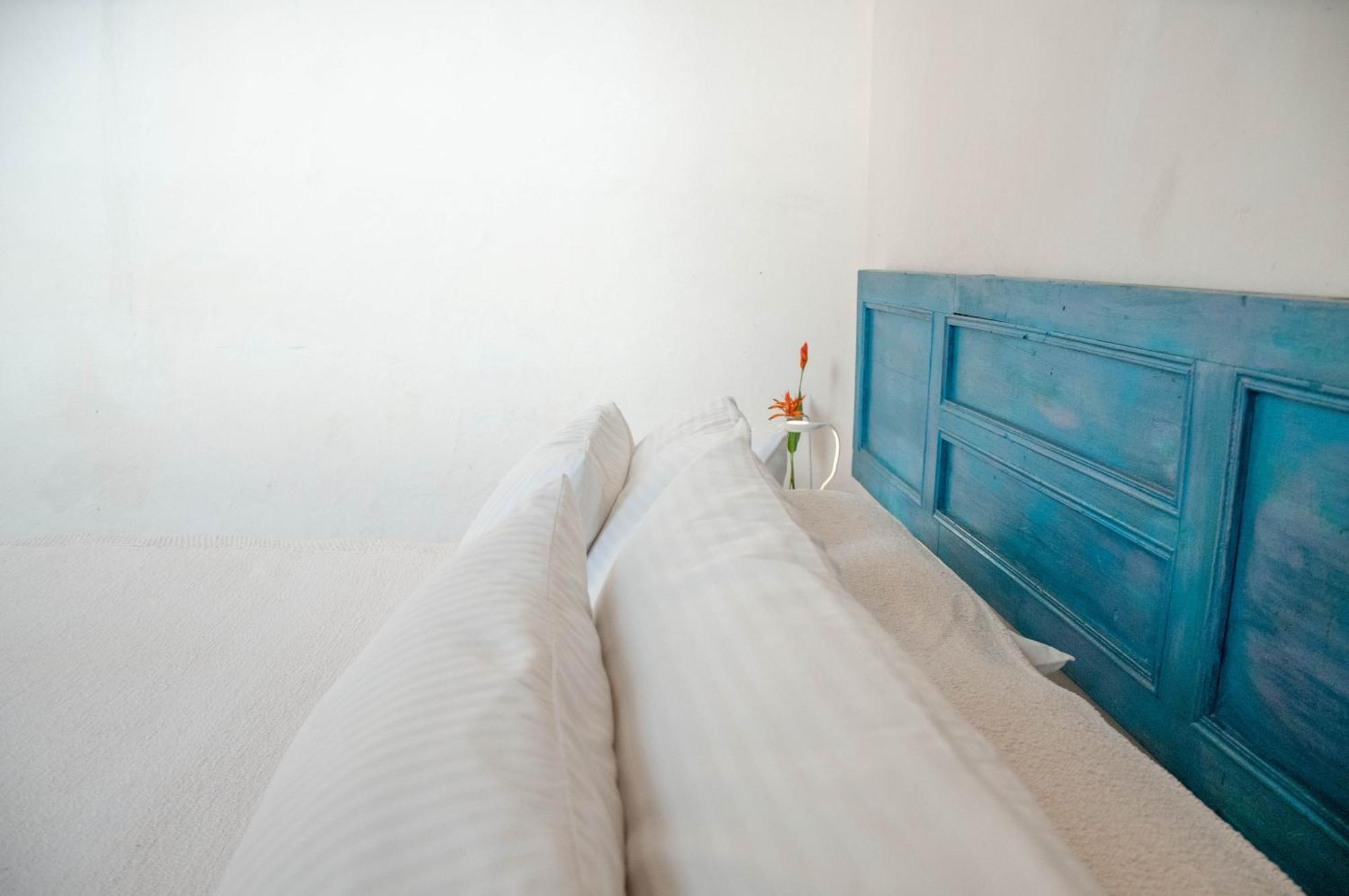 Hotel La Nube