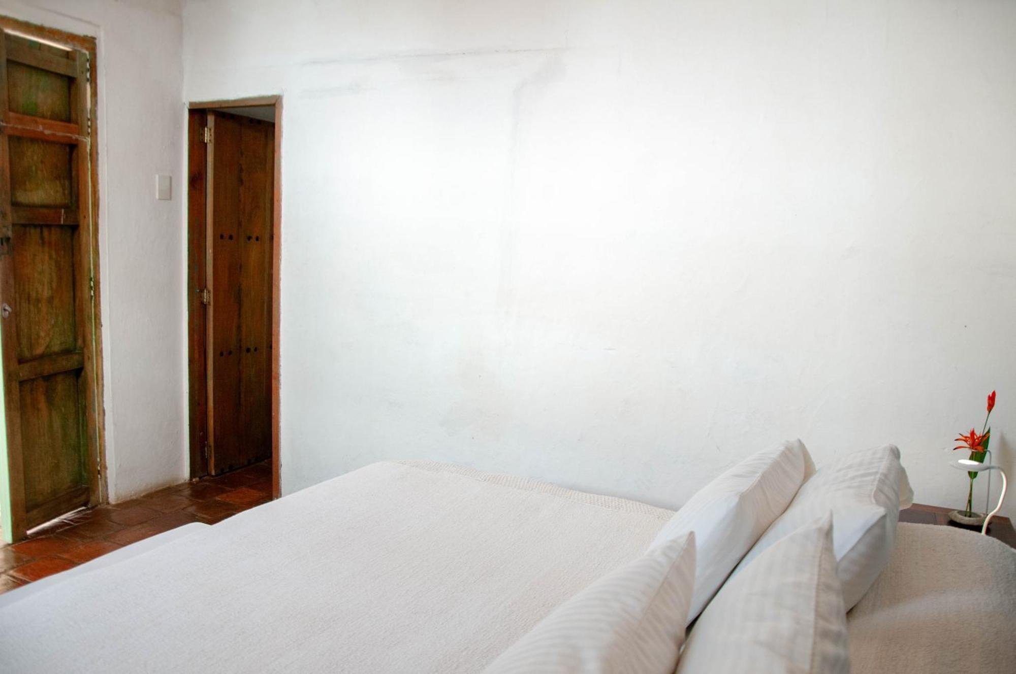 La Nube Hotel Barichara